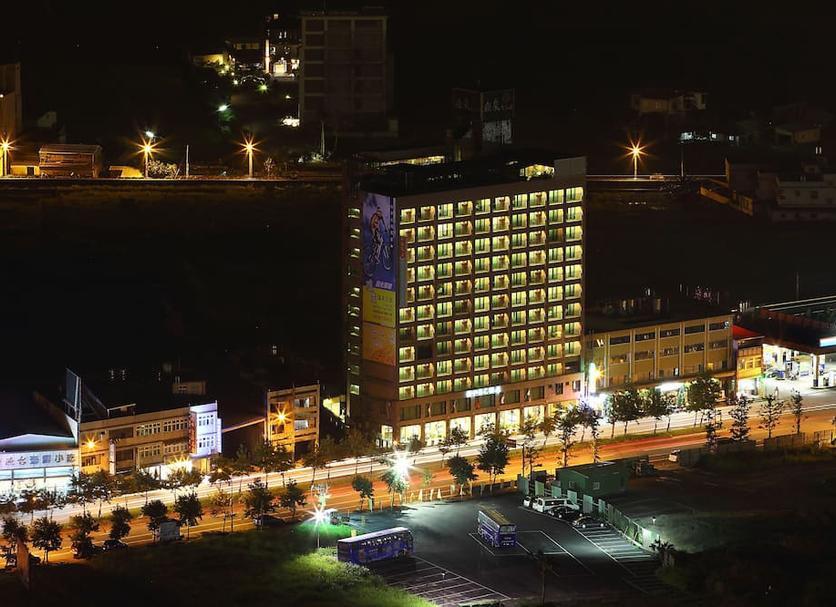 Edifici Foto