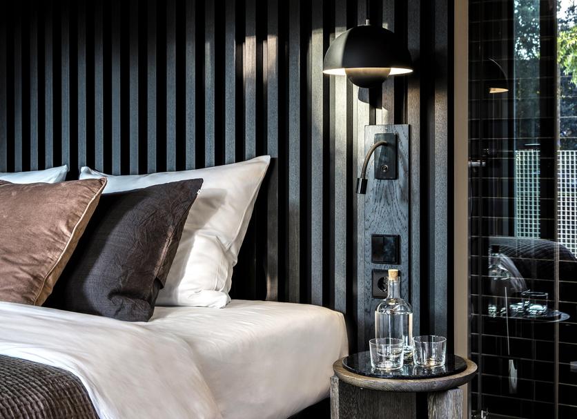 Serveis de l’habitació Foto