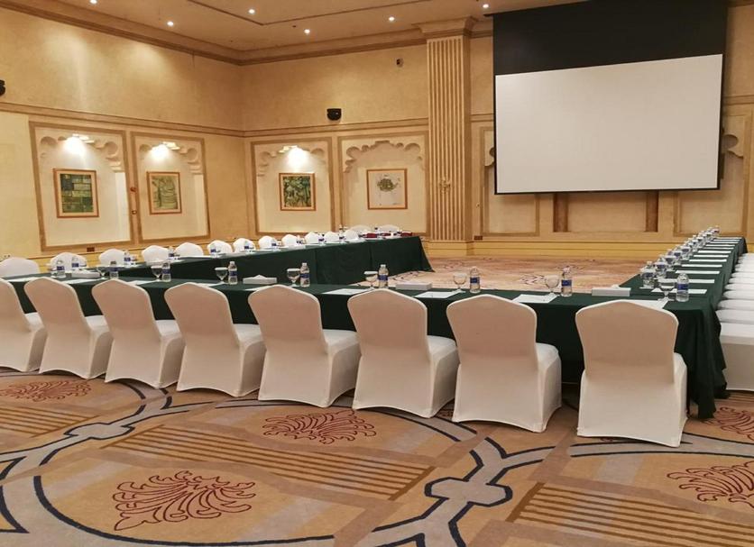 Sala de conferències Foto
