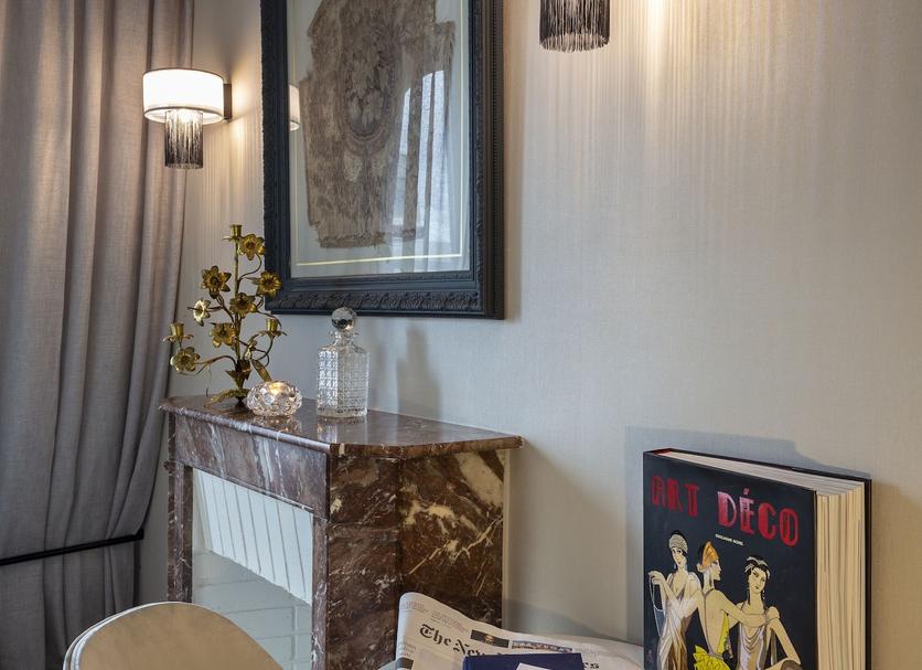 Serveis de l’habitació Foto