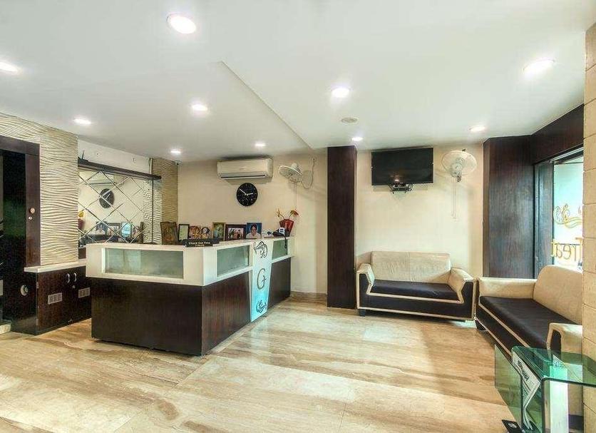 Recepció Foto
