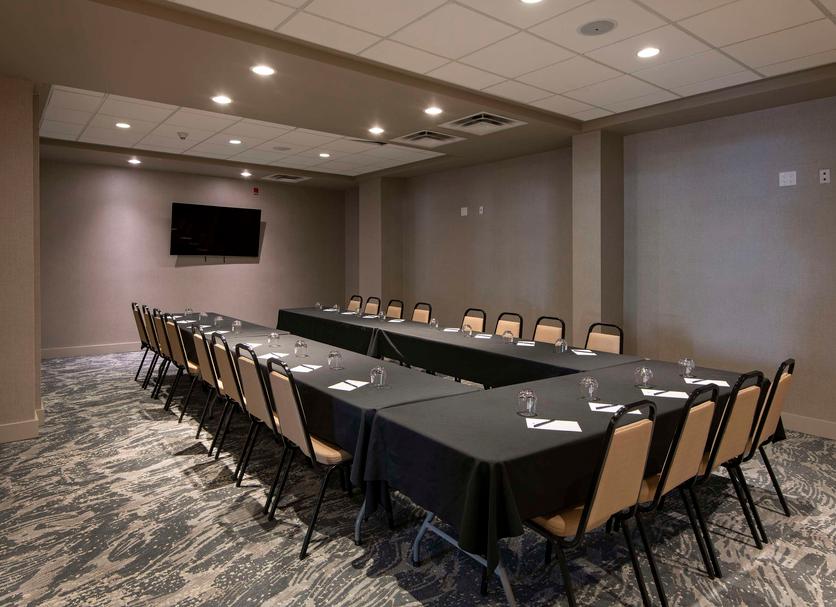 Sala de conferències Foto