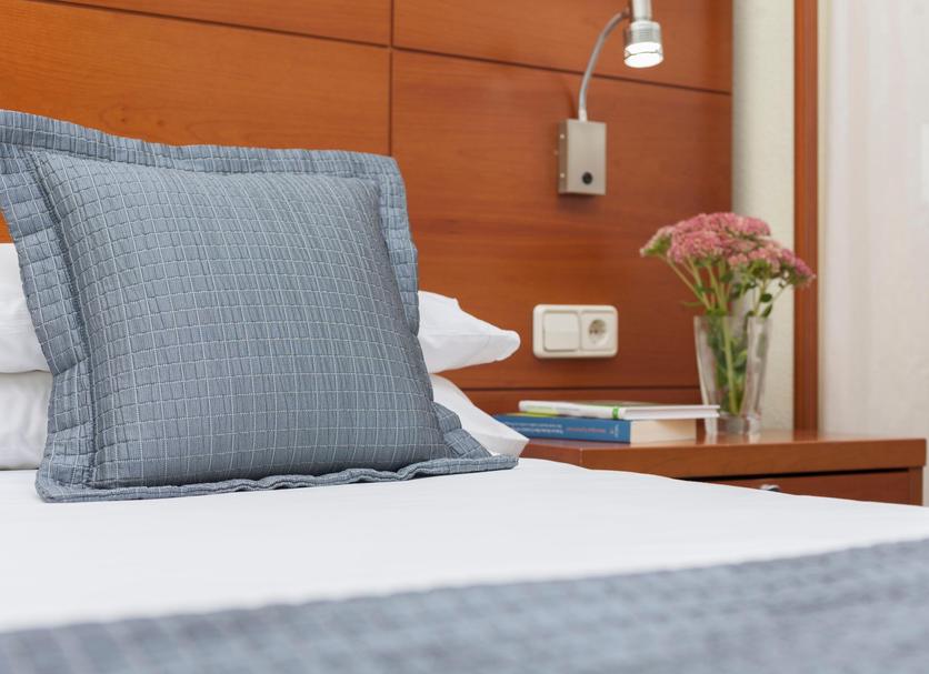 Serveis de l’habitació Foto
