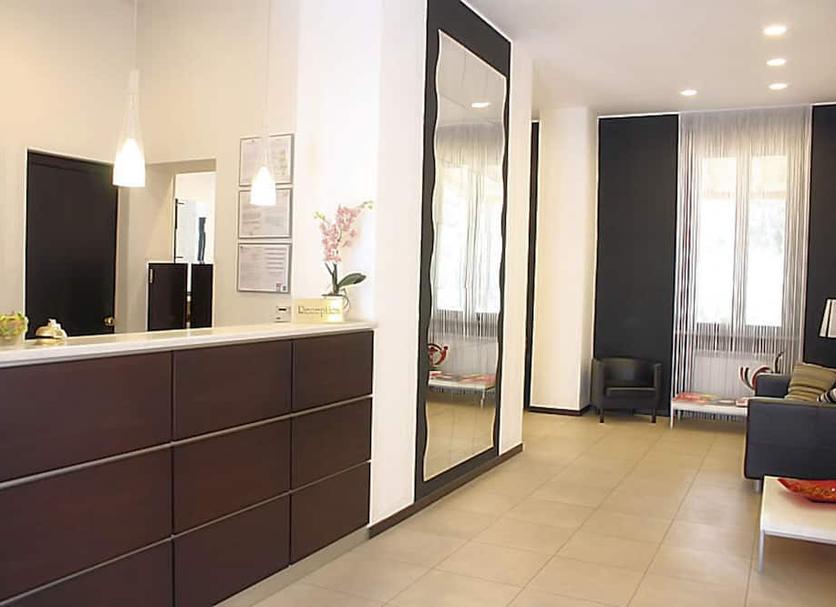 Recepció Foto