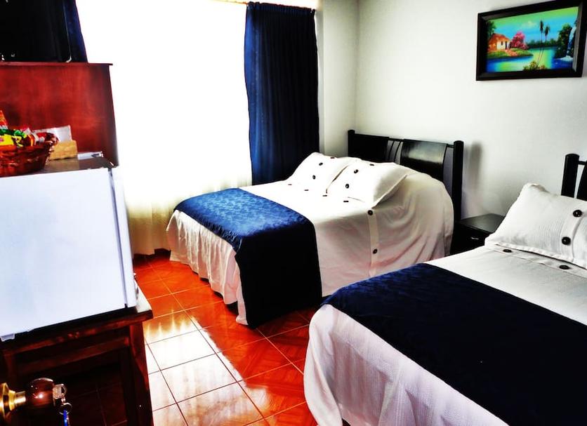 Habitació Foto