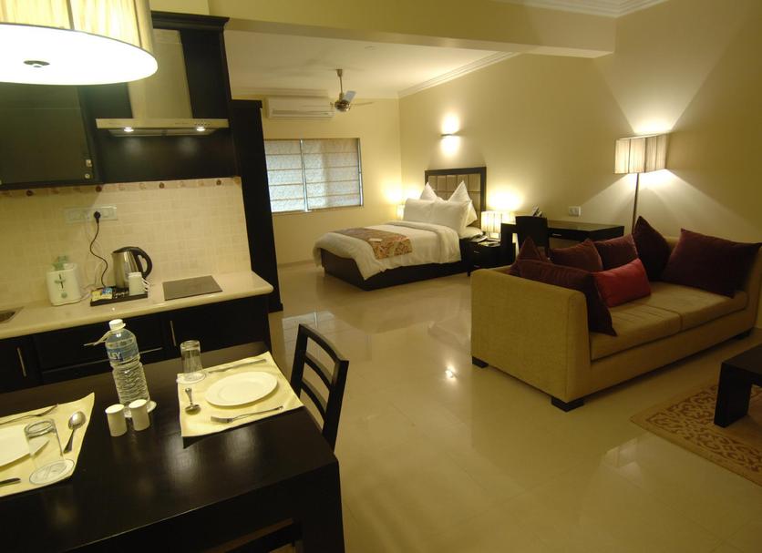 Habitació Foto