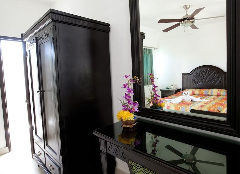 Serveis de l’habitació Foto