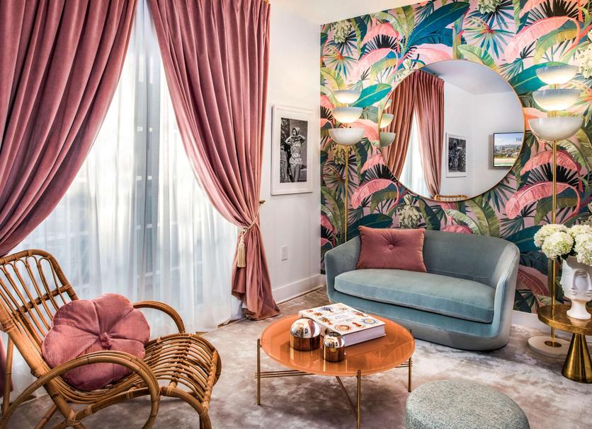 Sala Foto