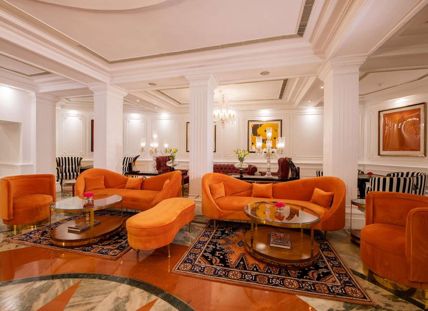 Sala d'estar Foto