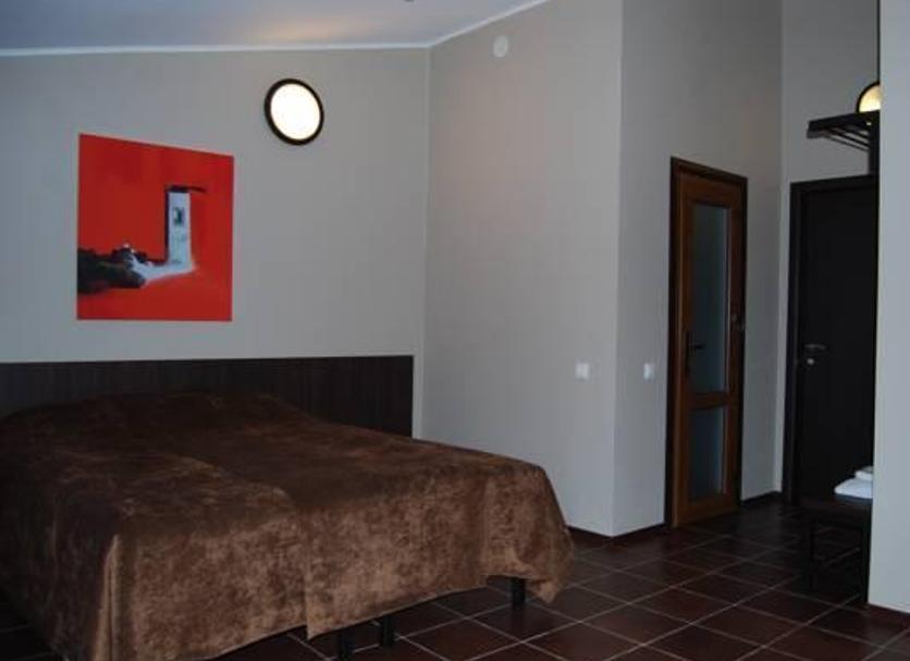 Habitació Foto
