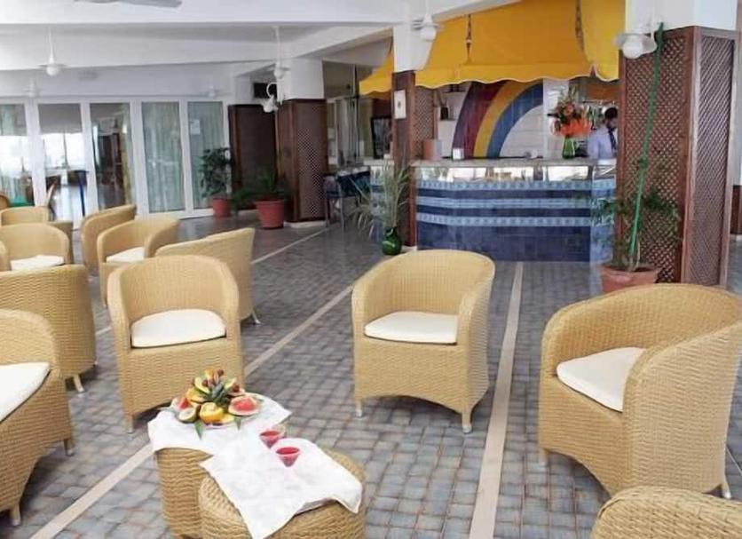 Sala d'estar Foto