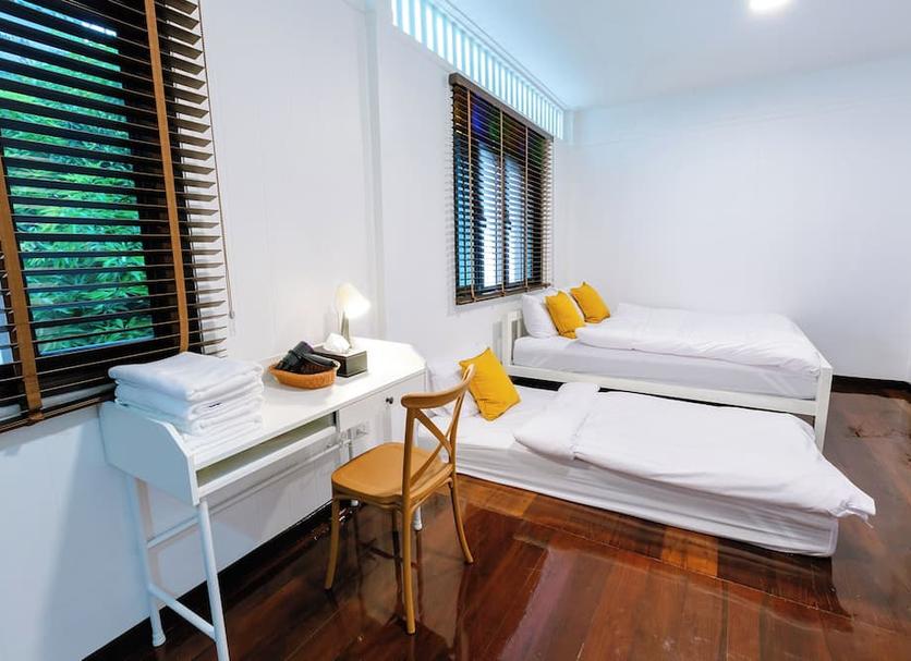 Habitació Foto