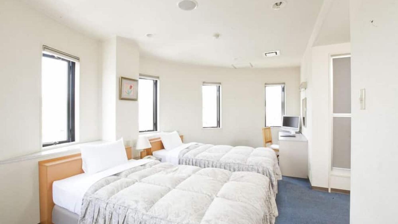 Hotel Tajimi Hills Riverside