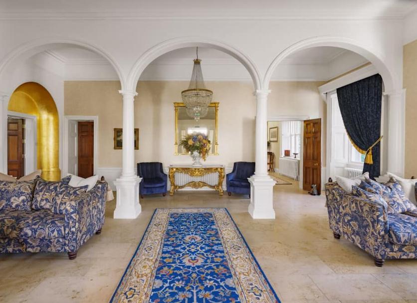Sala Foto