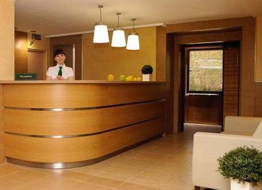 Recepció Foto