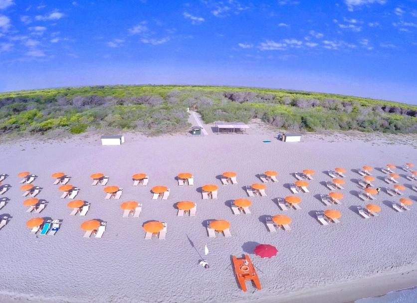 Platja Foto