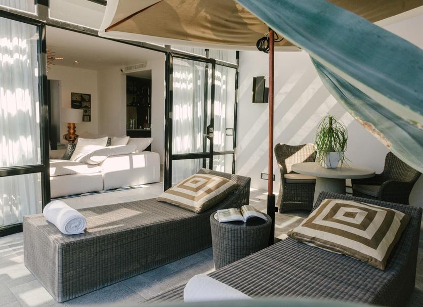 Habitació Foto