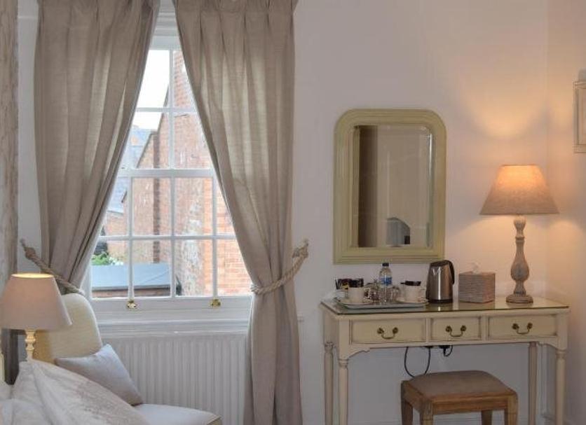 Serveis de l’habitació Foto