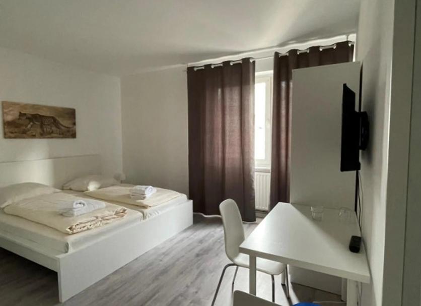 Habitació Foto