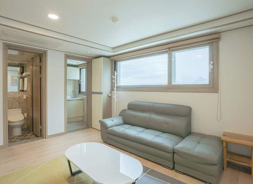 Sala Foto