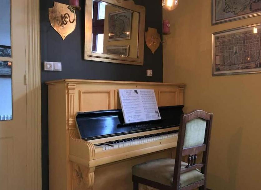 Serveis de l’habitació Foto