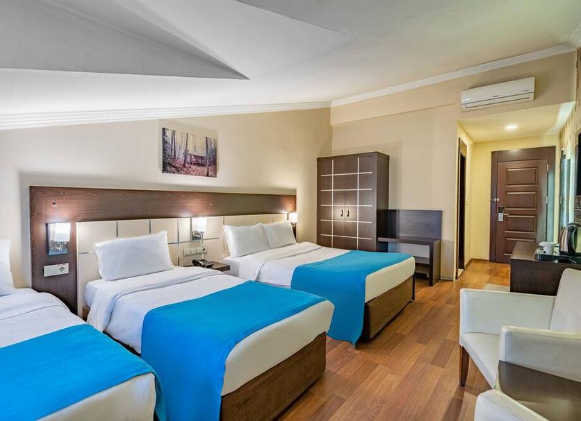 Habitació Foto