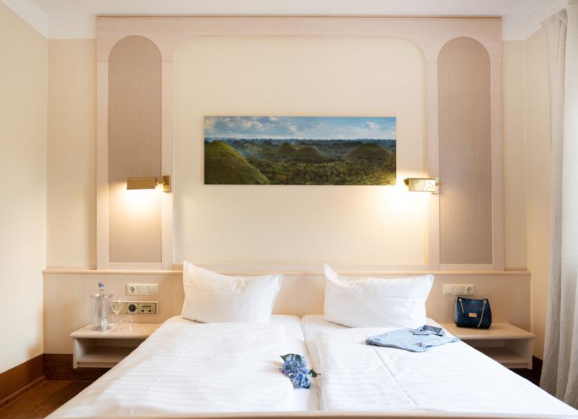 Habitació Foto
