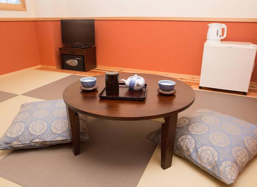 Serveis de l’habitació Foto