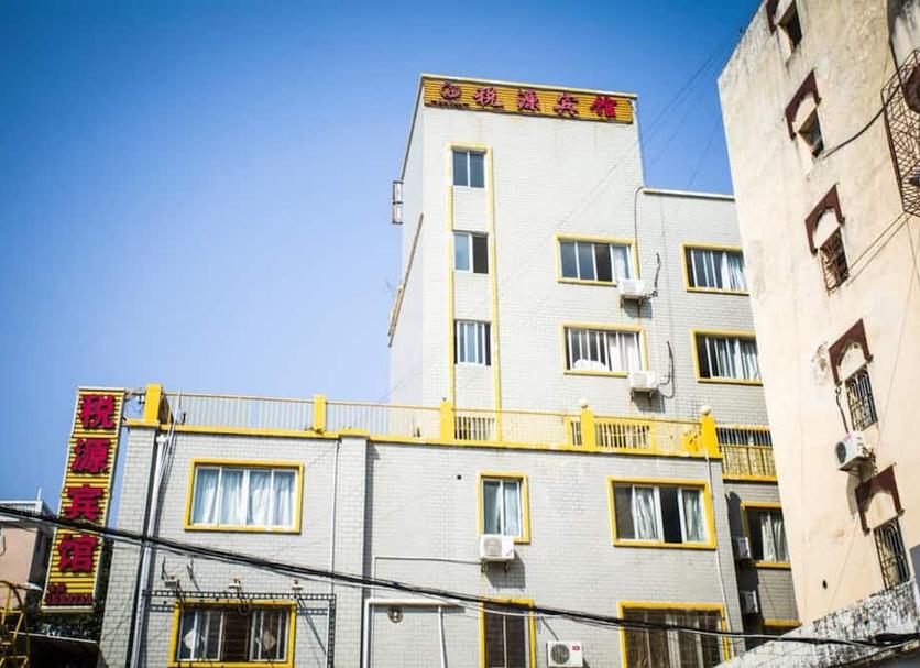 Edifici Foto