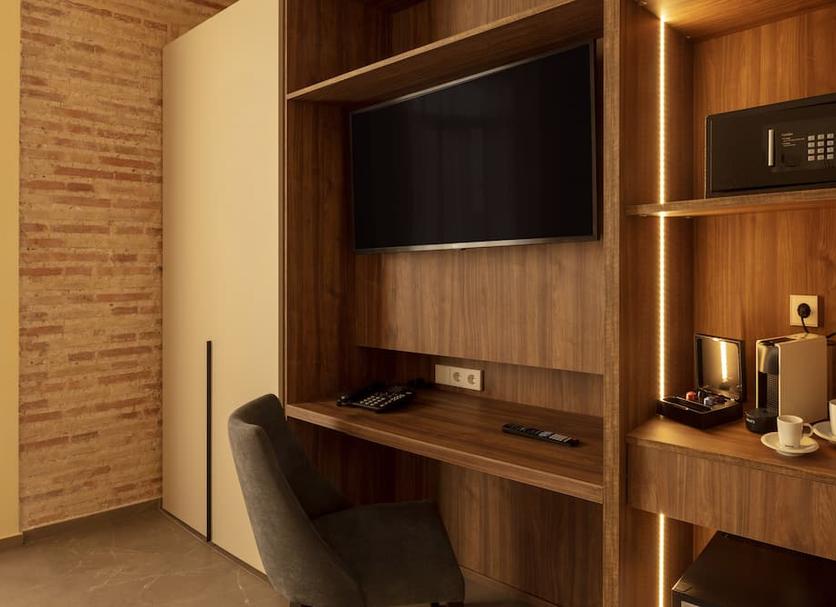 Serveis de l’habitació Foto