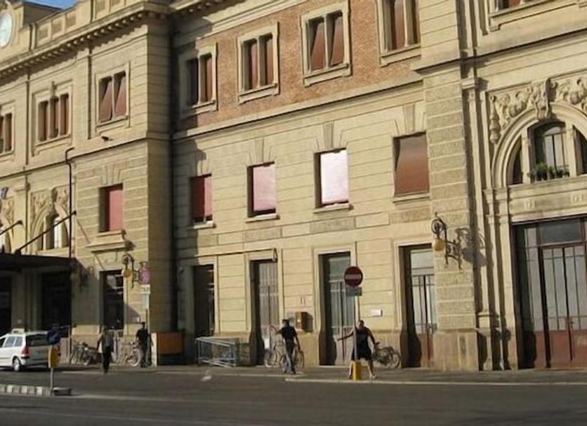 Vista exterior Foto