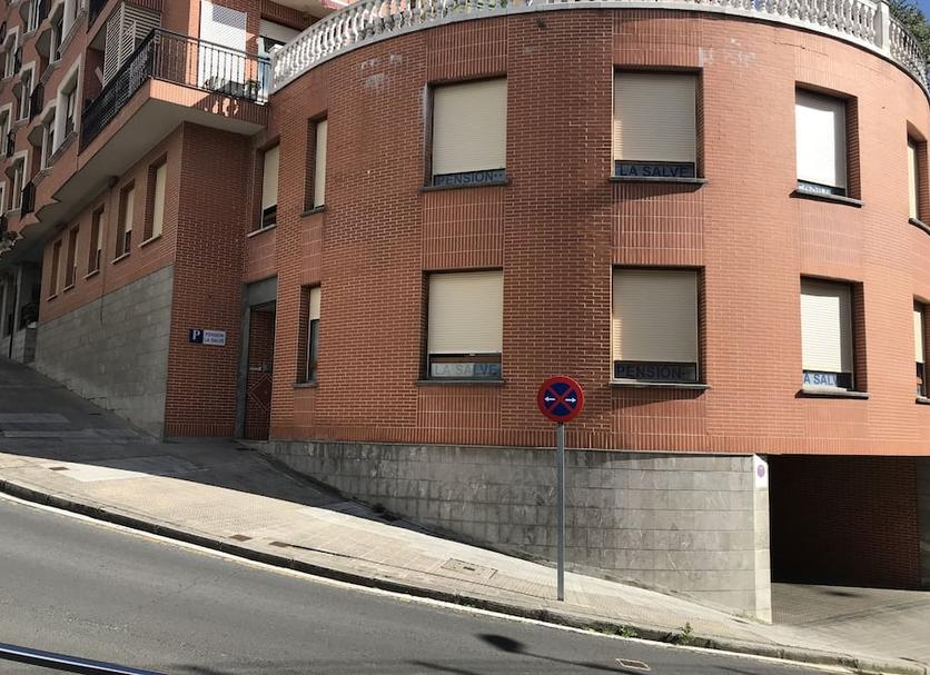 Edifici Foto