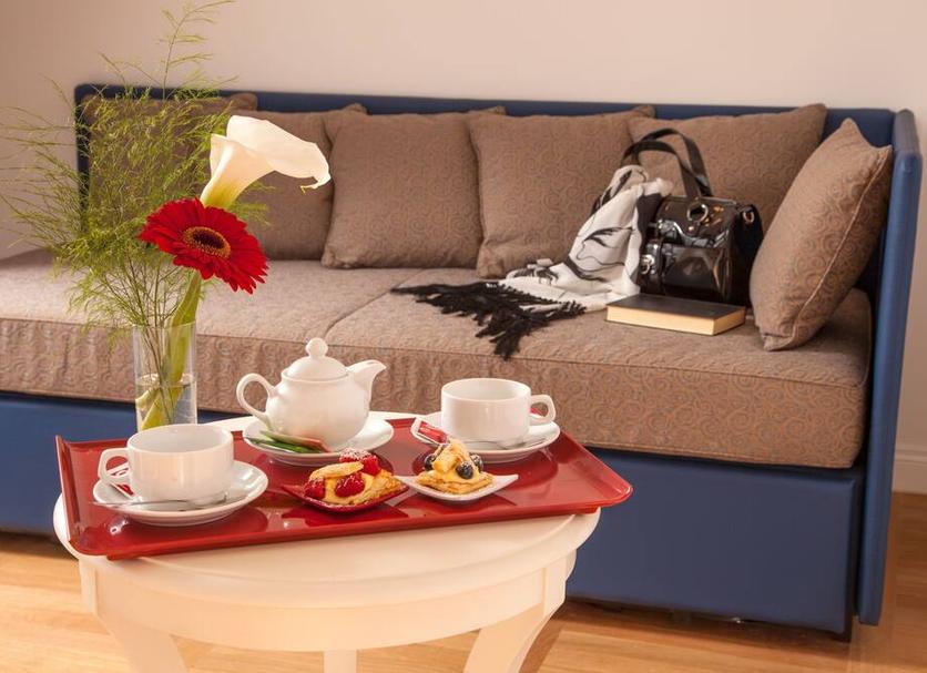 Sala Foto