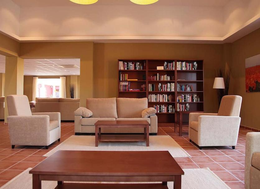 Sala d'estar Foto