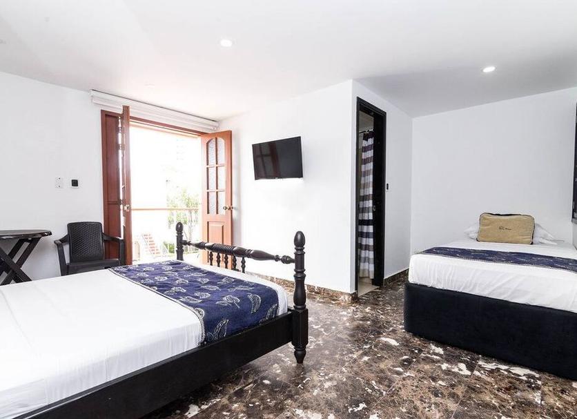 Habitació Foto