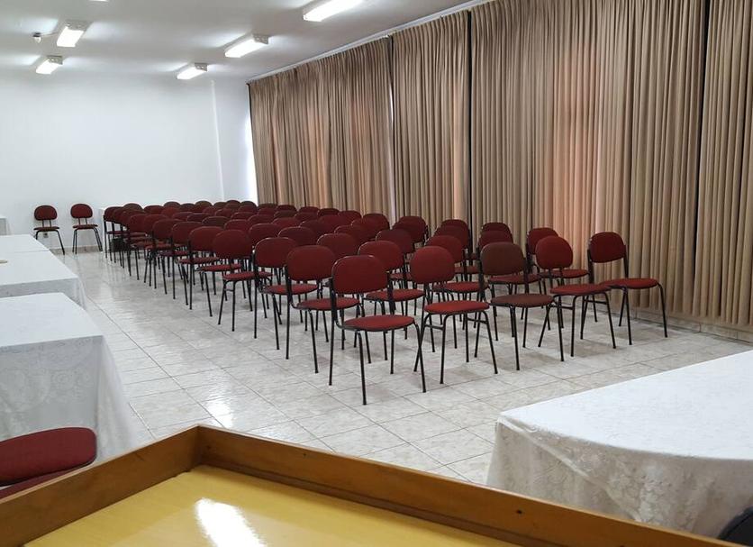 Sala de conferències Foto