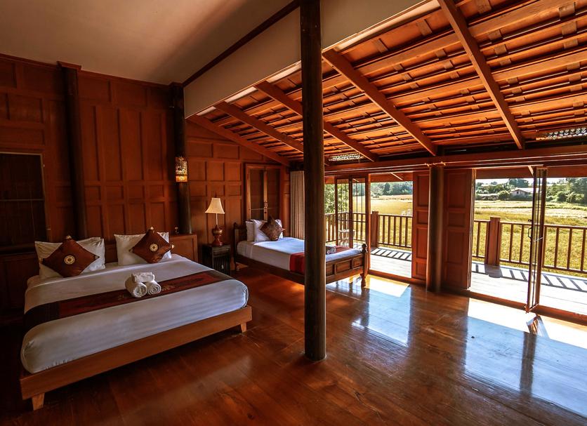 Habitació Foto