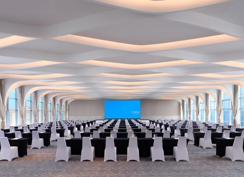 Sala de conferències Foto