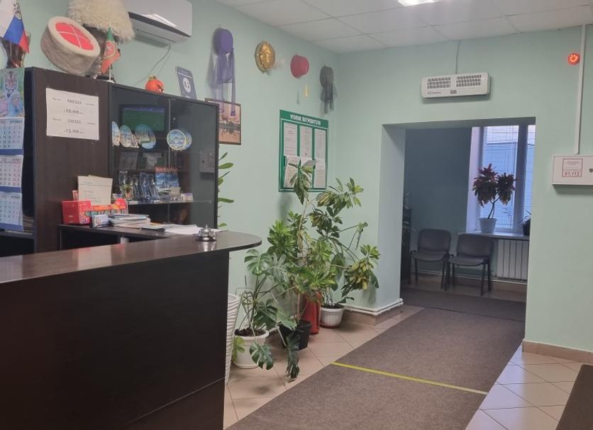 Recepció Foto