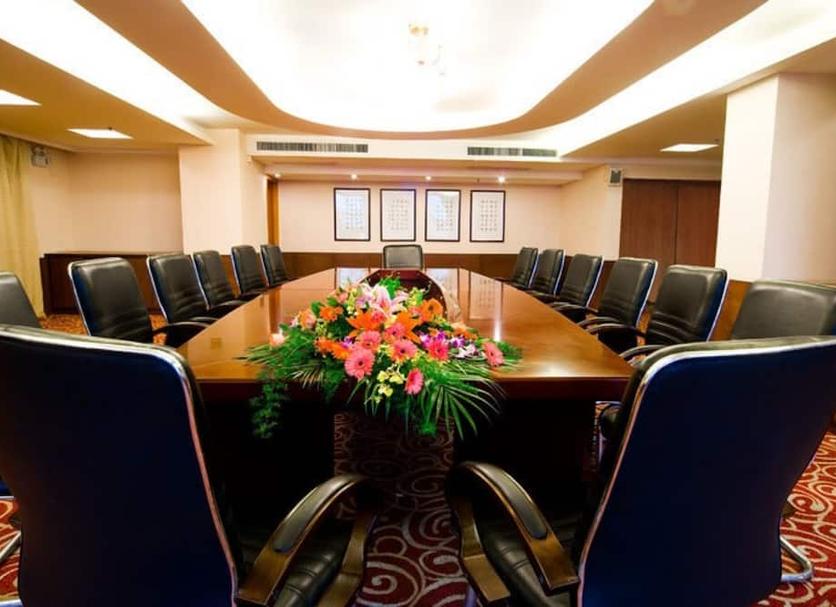 Sala de conferències Foto
