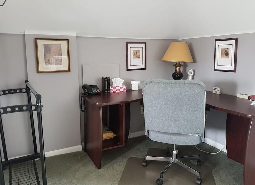 Serveis de l’habitació Foto