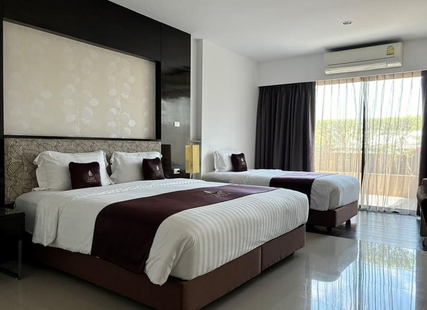 Habitació Foto