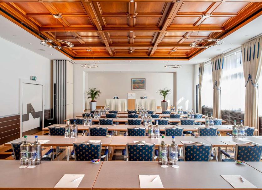 Sala de conferències Foto