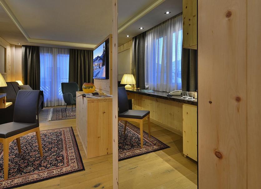 Serveis de l’habitació Foto