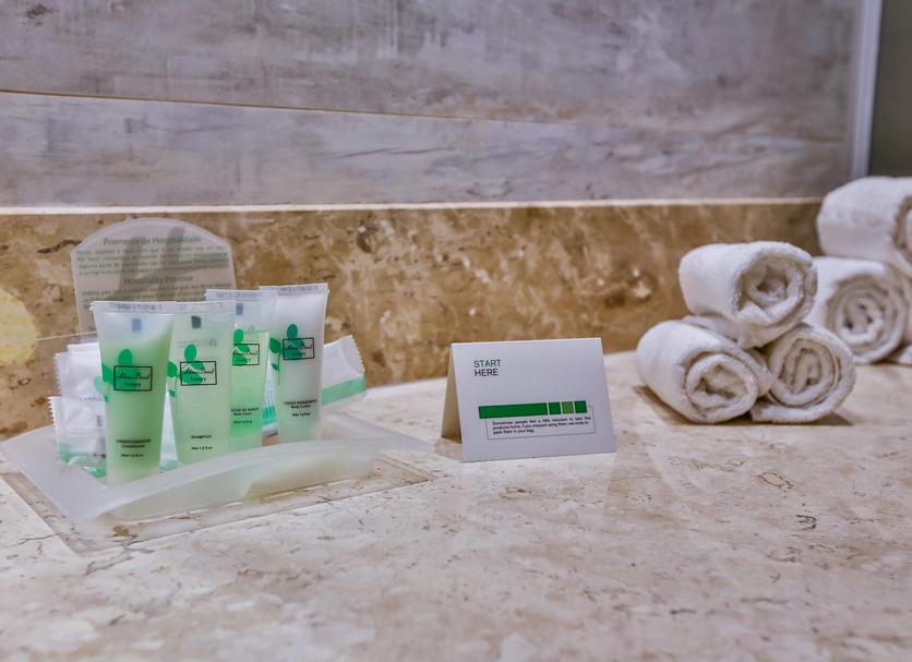 Serveis de l’habitació Foto