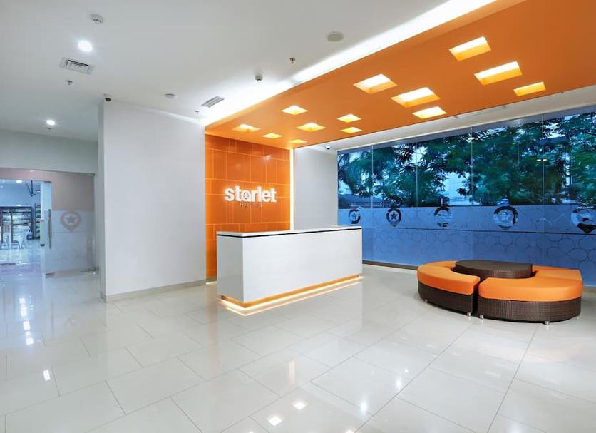 Recepció Foto