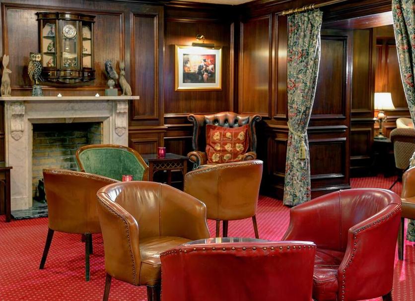 Sala d'estar Foto