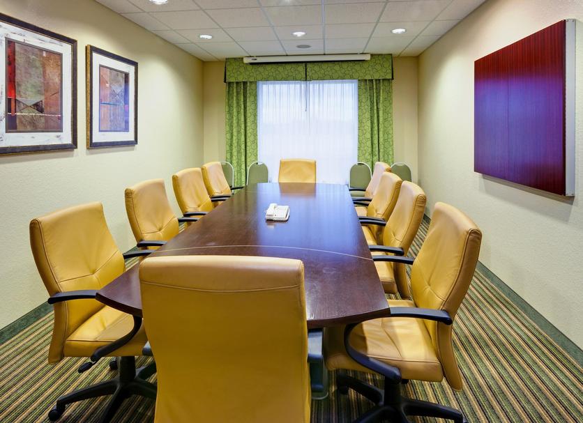 Sala de conferències Foto