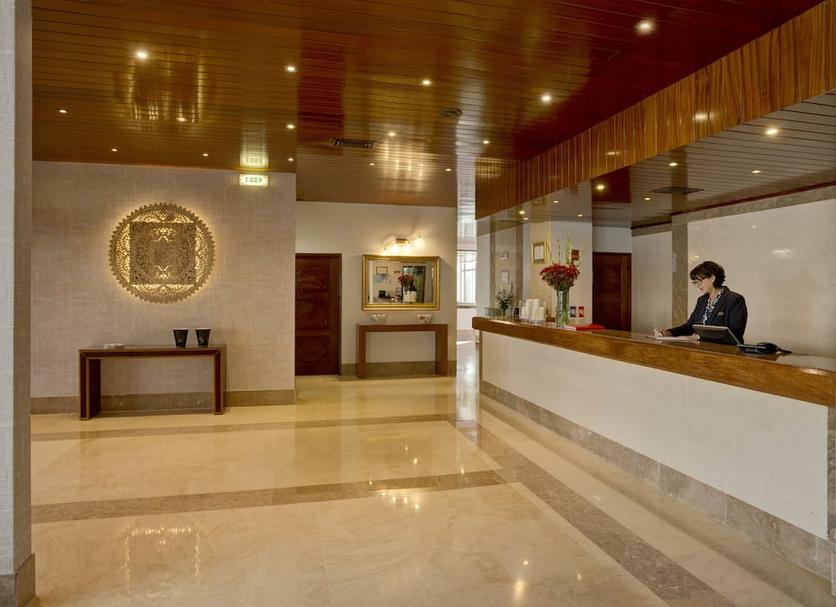 Recepció Foto