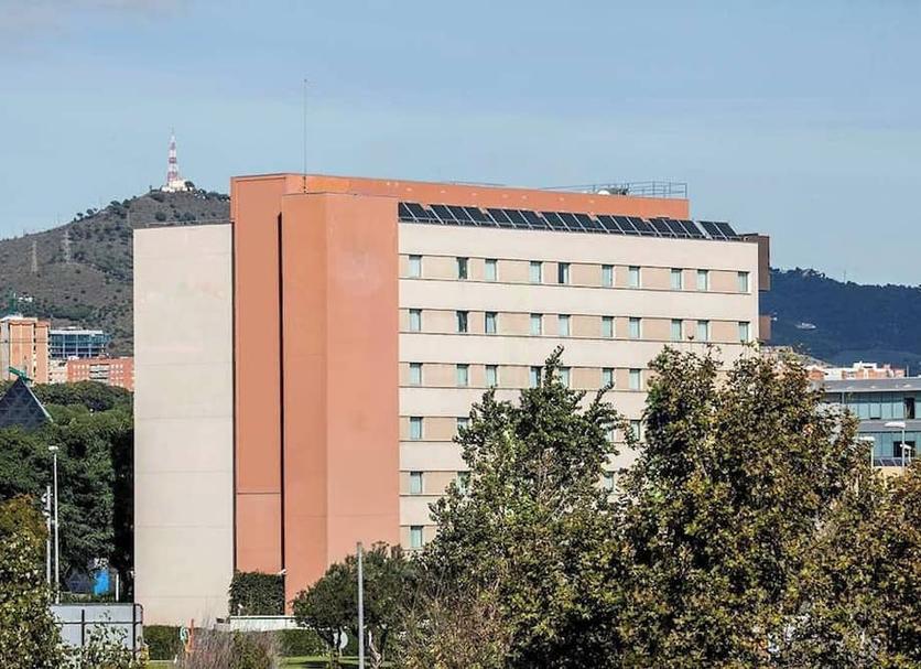 Edifici Foto